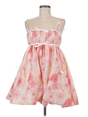 Maison Amory Cocktail Dress (view 1)