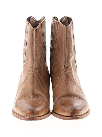 Free People Ankle Boots (view 2)