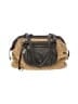 Brighton Tweed Brown Shoulder Bag One size - photo 1