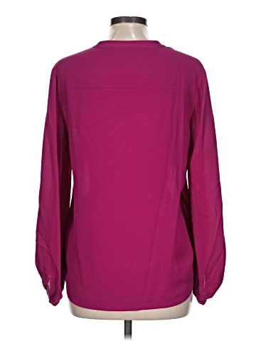 Diane von Furstenberg Long Sleeve T-Shirt (view 2)