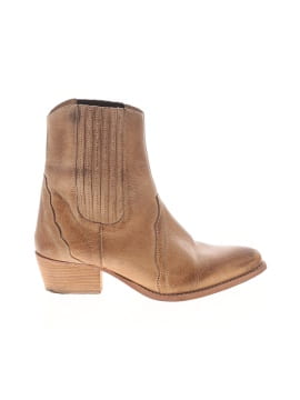 Free People Ankle Boots