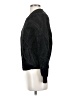 Bar III Graphic Black Jacket Size XS - photo 5