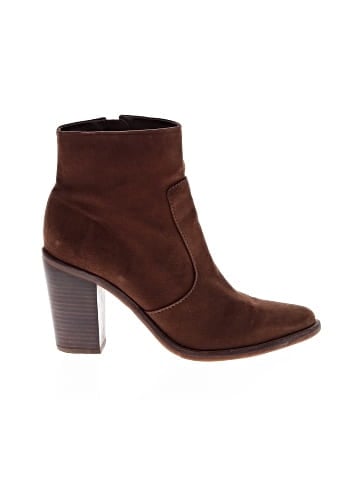 Gianni Bini Ankle Boots (view 1)