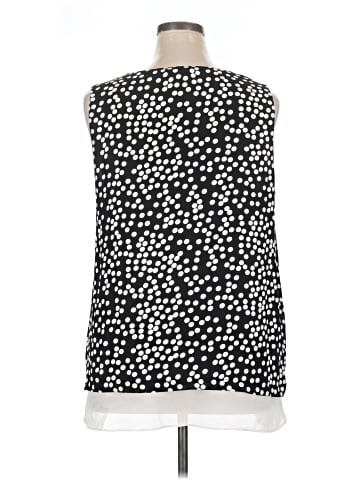 Rose + Olive Tank Top (view 2)