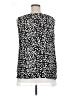 Rose + Olive 100% Polyester Black Tank Top Size 1X - photo 2