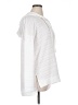 Three Dots White Pullover Sweater Size XL - photo 4