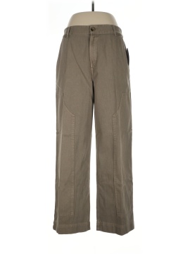 Melrose And Market Khakis