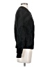 Bar III Graphic Black Jacket Size XS - photo 4