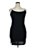 Shein Solid Black Cocktail Dress Size XL - photo 1