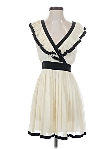 Rory Beca Cocktail Dress (view 1)