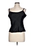 Express Black Sleeveless Blouse Size L - photo 1