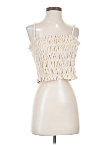 H&M Sleeveless Top (view 1)