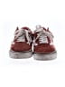 Vans Red Sneakers Size 6 - photo 2