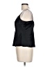 Express Black Sleeveless Blouse Size L - photo 5