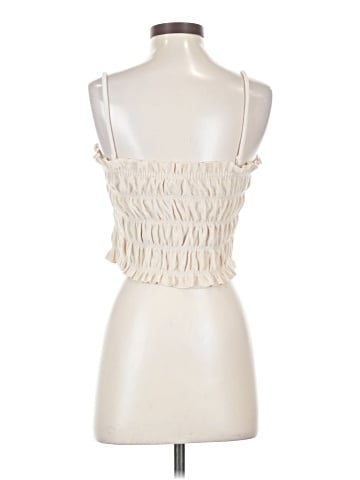 H&M Sleeveless Top (view 2)