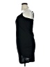 Shein Solid Black Cocktail Dress Size XL - photo 5