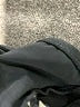 Assorted Brands Solid Black One Piece Swimsuit Size 4X - photo 3