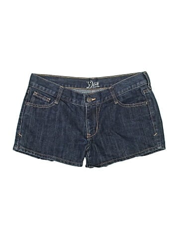 Old Navy Denim Shorts (view 1)
