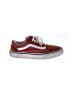 Vans Red Sneakers Size 6 - photo 1
