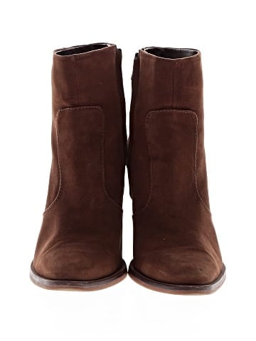 Gianni Bini Ankle Boots (view 2)