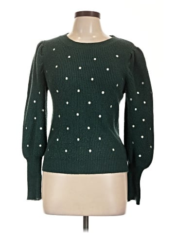 Debut Pullover Sweater (view 1)