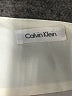 Calvin Klein 100% Polyester Ivory 3/4 Sleeve Blouse Size XL (estimated) - photo 7