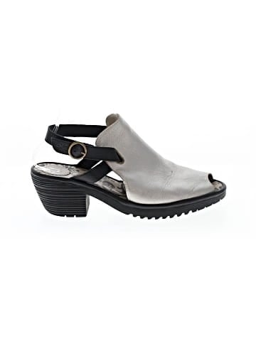 FLY London Sandals (view 1)