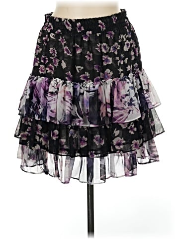MISA Los Angeles Casual Skirt (view 1)