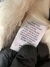 Treasure & Bond 100% Polyester Ivory Cardigan Size M - photo 8