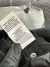 Ann Taylor LOFT Tweed Black Jeans Size 30 waist - photo 9