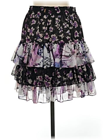 MISA Los Angeles Casual Skirt (view 2)