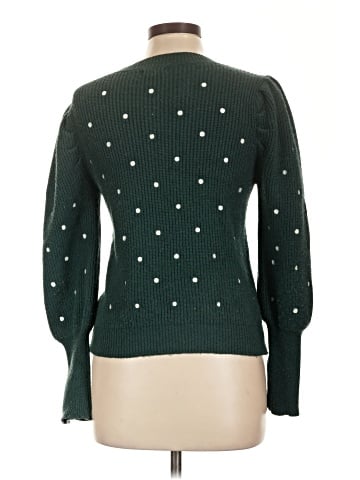 Debut Pullover Sweater (view 2)