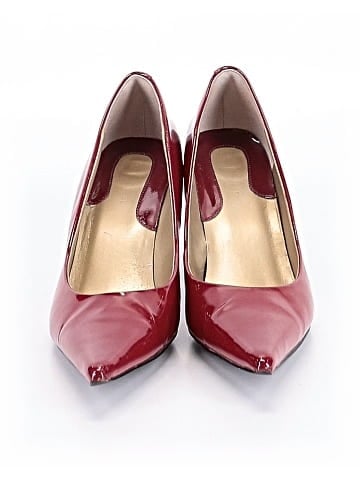 Nine West Heels (view 2)