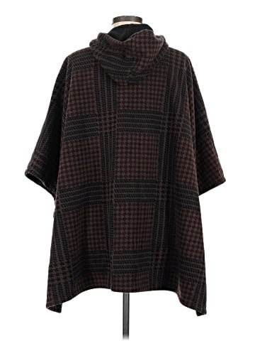 RACHEL Rachel Roy Poncho (view 2)