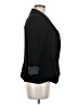 Skies Are Blue Black Cardigan Size M - photo 4