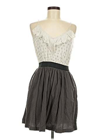 Gentle Fawn Cocktail Dress (view 1)