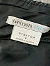 Van Heusen Solid Gray Formal Skirt Size 8 - photo 4