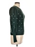 Debut Polka Dots Green Pullover Sweater Size L - photo 4