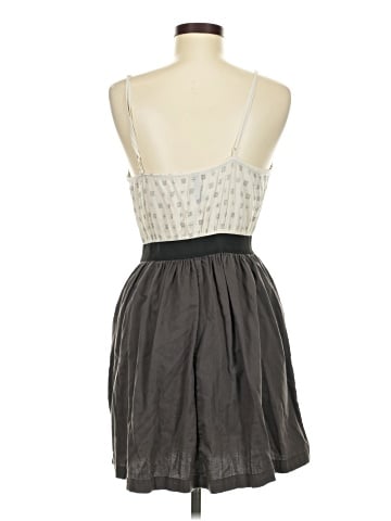 Gentle Fawn Cocktail Dress (view 2)