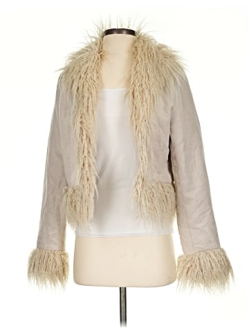 Divided by H&M Faux Fur Jacket (view 1)