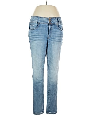 Lane Bryant Jeans (view 1)