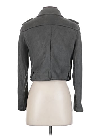 Zara Basic Jacket (view 2)