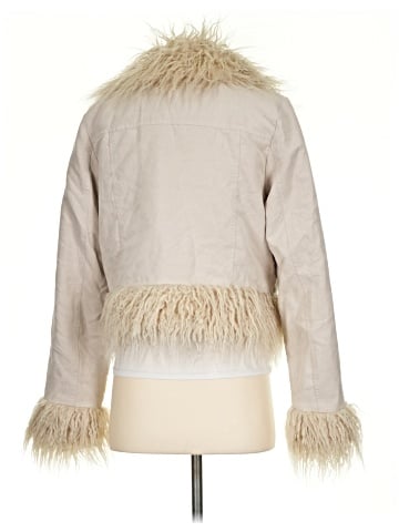 Divided by H&M Faux Fur Jacket (view 2)