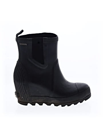 Sorel Rain Boots (view 1)