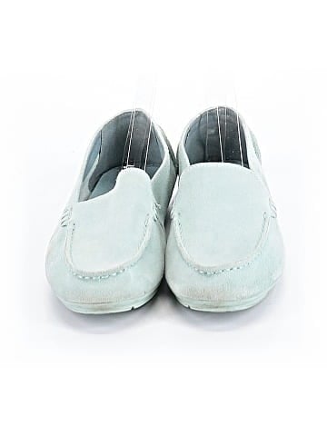 Sperry Top Sider Flats (view 2)