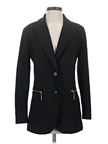 DG^2 by Diane Gilman Blazer (view 1)