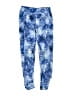 Lands' End Print Blue Leggings Size 10 - 12 - photo 1