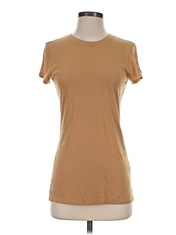 Vince. Short Sleeve T-Shirt (view 1)