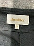 Souliers Solid Black Casual Pants Size 36 waist - photo 7