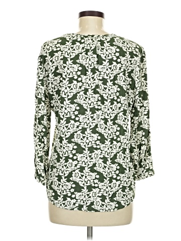 Fun2Fun 3/4 Sleeve Blouse (view 2)